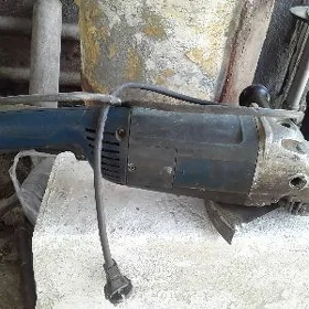 BOSH bolgarka 22-230