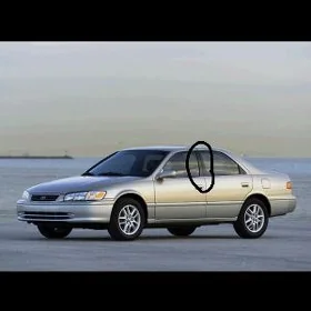 Camry nikil
