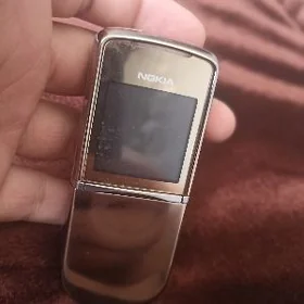 Nokia 8800 Sirocco Gold