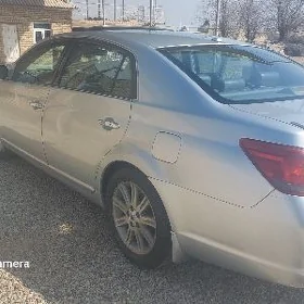 Toyota Avalon 2009