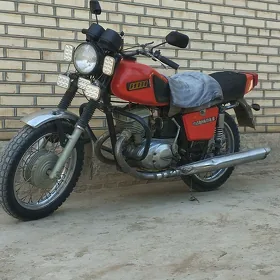 Iž Planeta 5 2026