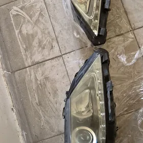 13/15 ES 350 fara.