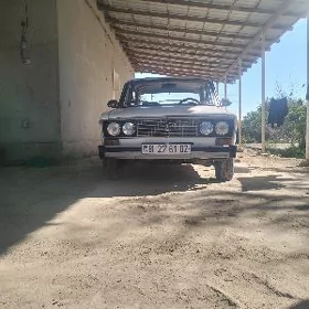Lada 2106 2001