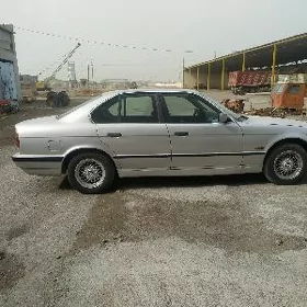 BMW 525 1995