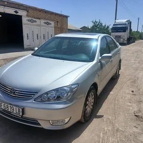 Toyota Camry 2002