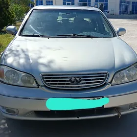 Infiniti I35 2002