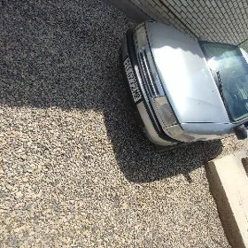 Opel Vectra 1992