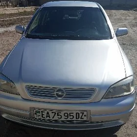 Opel Astra 1999