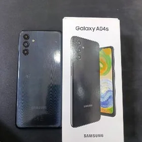Sam A 04s