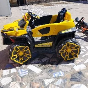 Çağa surulyan masyn