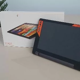 Lenovo yoga Tab 3