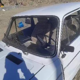 Lada 2107 1980