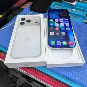 Apple iPhone 17 pro