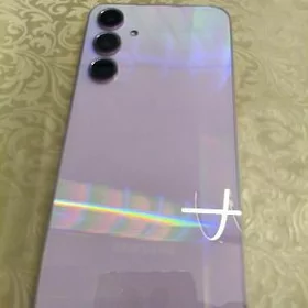 Samsung Galaxy A55 12/256