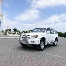 Toyota 4Runner 2002