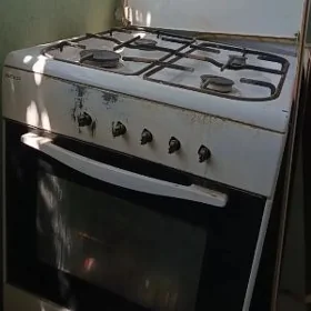 gaz plita