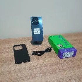 Infinix Hot 40i {16/128 Gb}