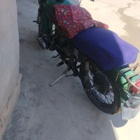 Ural 4320 1999