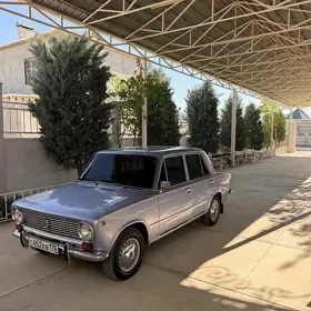 Lada 2101 1990