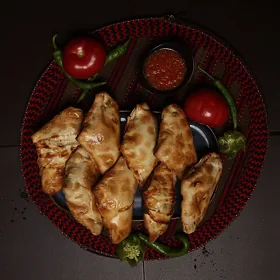 tamdyrçy