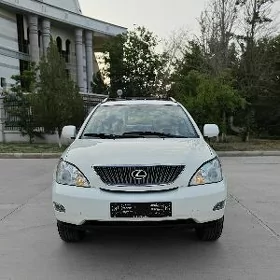 Lexus RX 330 2003