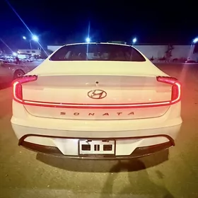 Hyundai Sonata 2021