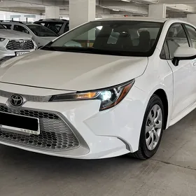 Toyota Corolla 2023