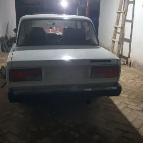 Lada 2107 1999