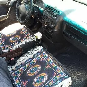 Opel Vectra 1991