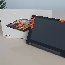 Lenovo yoga Tab 3