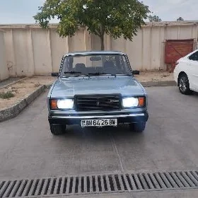 Lada 2107 2011