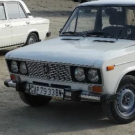 Lada 2106 1981