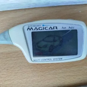 majigar