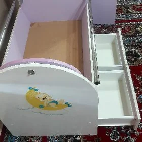 çaga krawat(sallançak)