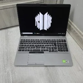 Dell 3551 i7-10 16/512 NVIDIA
