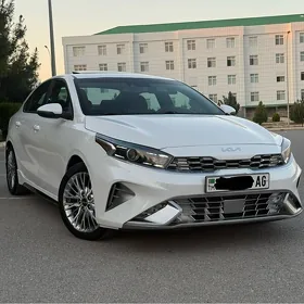 Kia Forte 2023