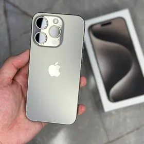 iPhone 15 Pro 128gb 88%