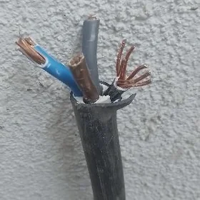 Kabel mis