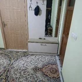 Mir Graždan 2 komnat 3 etaž