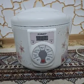 Мултиварка
