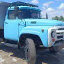 Zil 130 1986