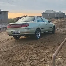 Toyota Carina 1995