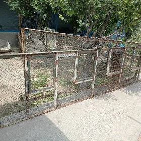 Rossiyskiy Setka 2 sany