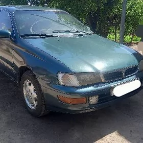 Toyota Corona 1993