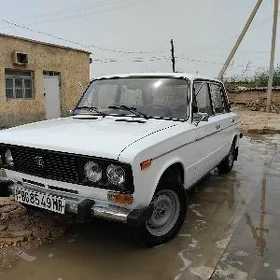 Lada 2106 2000