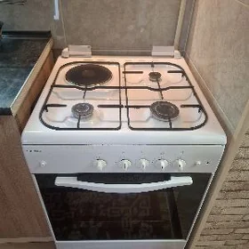 продаётся газплита в хорошем