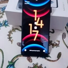 Redmi note 12