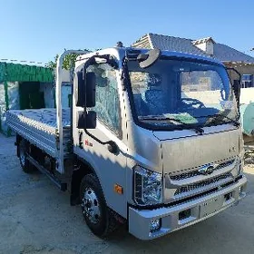 Forland H2 2025