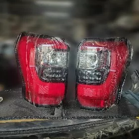 Expedition Öň Yz Faralar 21