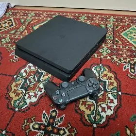playstation 4 slim ps4